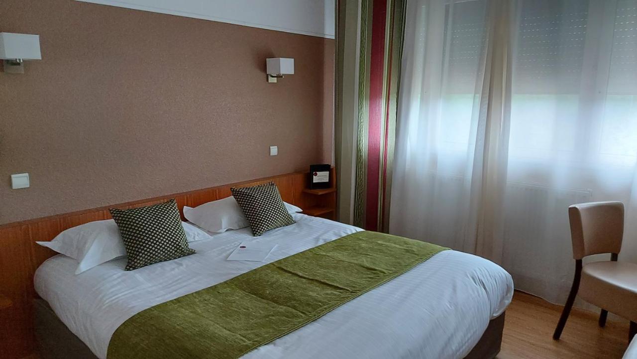 Brun Hotel