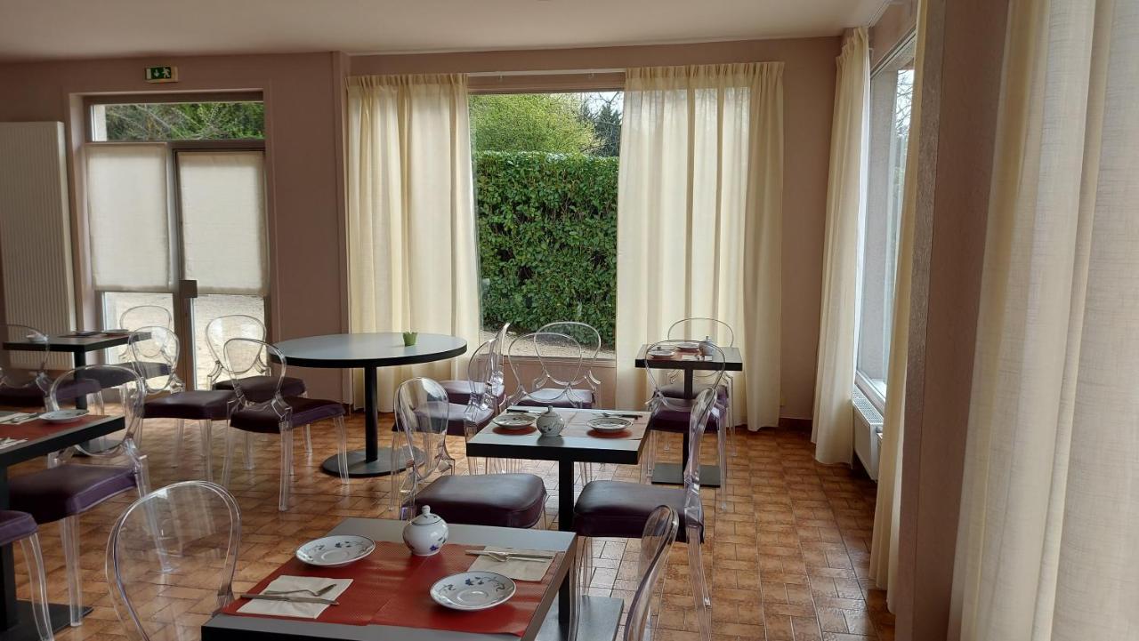 Hotel Brun Saint-Lattier
