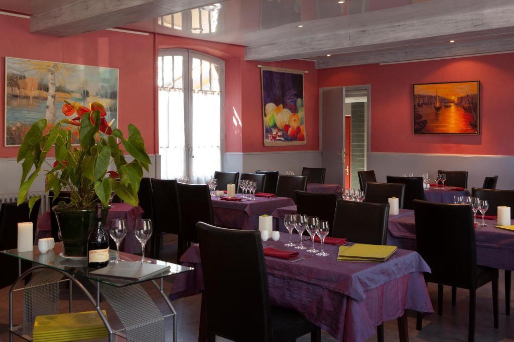 Brun Hotel 3*