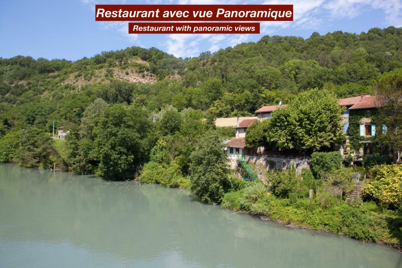 Brun 3* Saint-Lattier