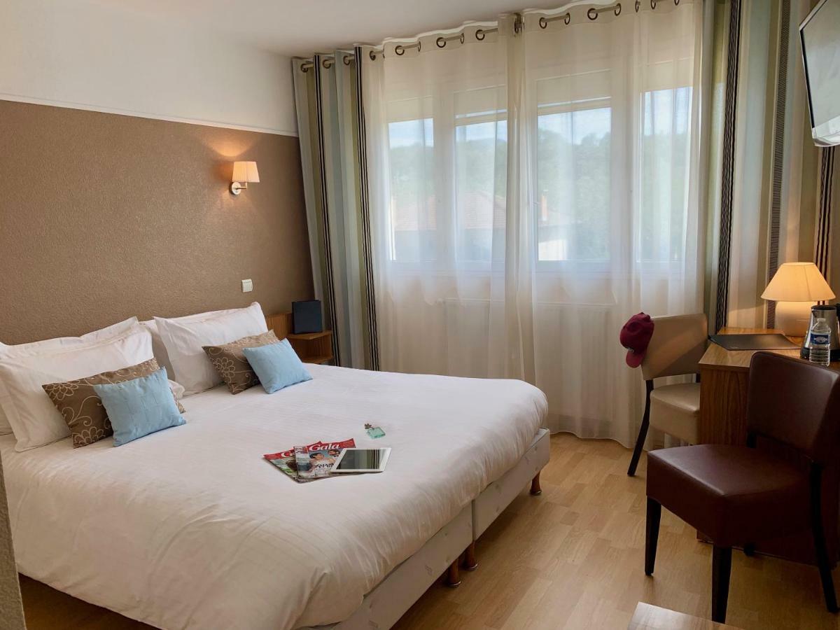 Hotel Brun 3*